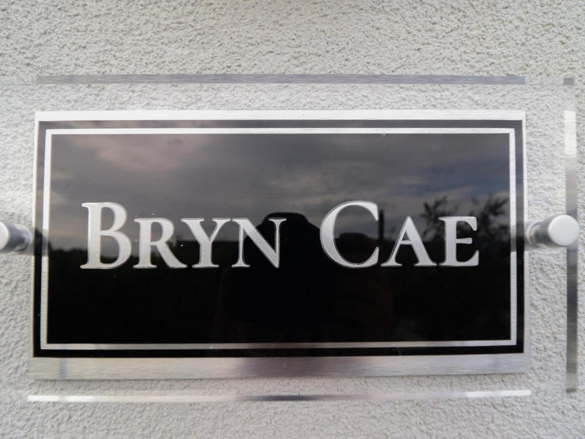 ランディドノー Bryn Caeヴィラ エクステリア 写真